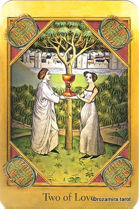 The Cathar Tarot